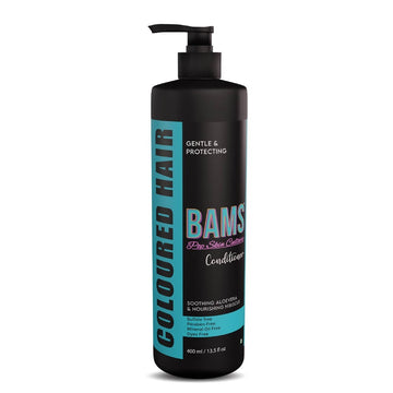 Protect & Nourish Your Colour Treated Hair With Coloured Care Conditioner - 400 Ml