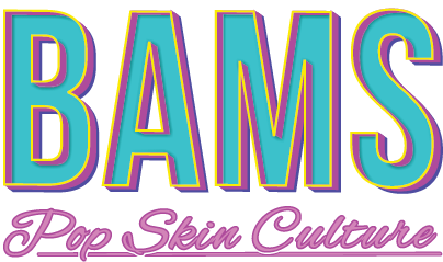 Bams Cosmetics 