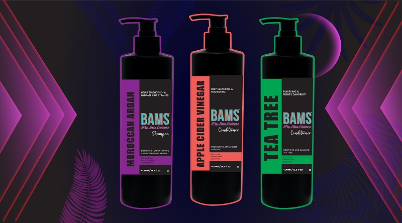 Unleash the Power of Onions for Healthy Hair This Summer: Exploring BAMS Onion Haircare