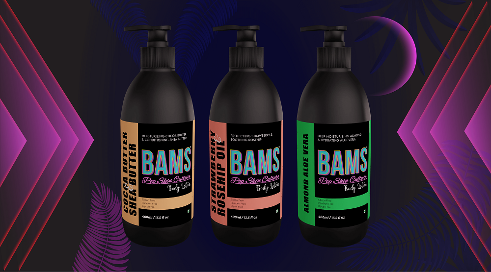 Going Skin Deep: How BAMS Hydrating Body Lotions Deliver